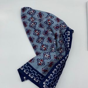 VINTAGE SCARF FROM BERLIN GERMANY